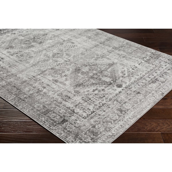 Monte Carlo MNC-2314 Machine Crafted Area Rug